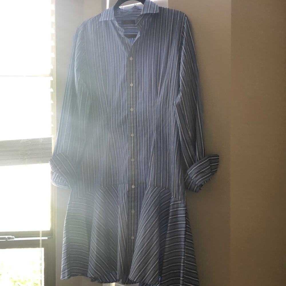 Shirt dress polo Ralph Lauren